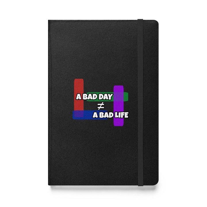 day/life journal product image (1)