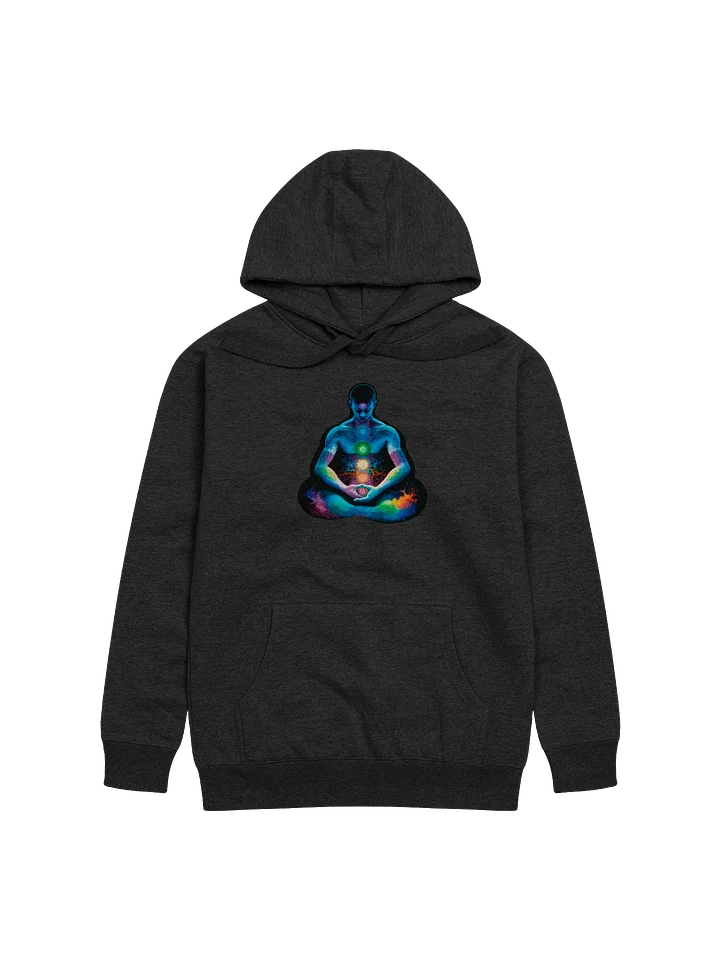 [Meditation] - Unisex Hoodie product image (1)