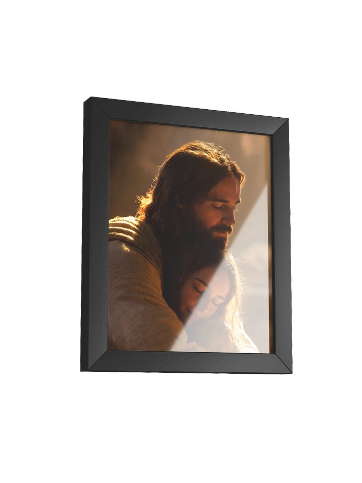 Held & Home: The Light of His Embrace product image (23)