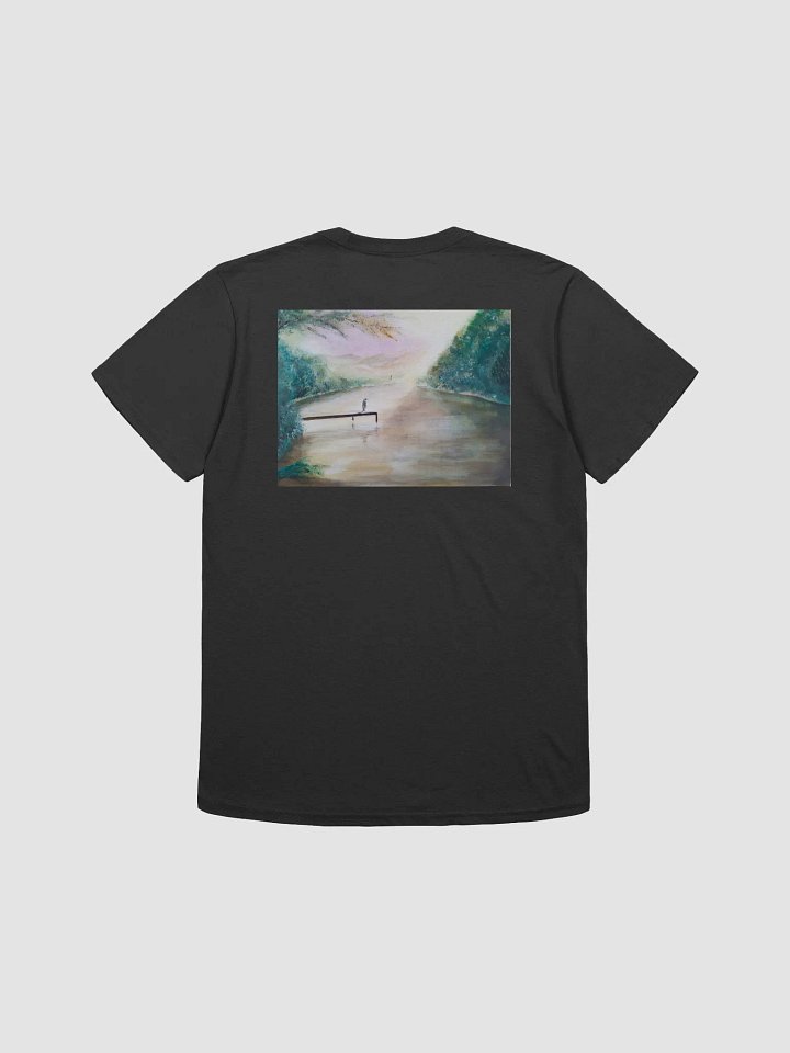 THE RIVER T SHIRT product image (2)