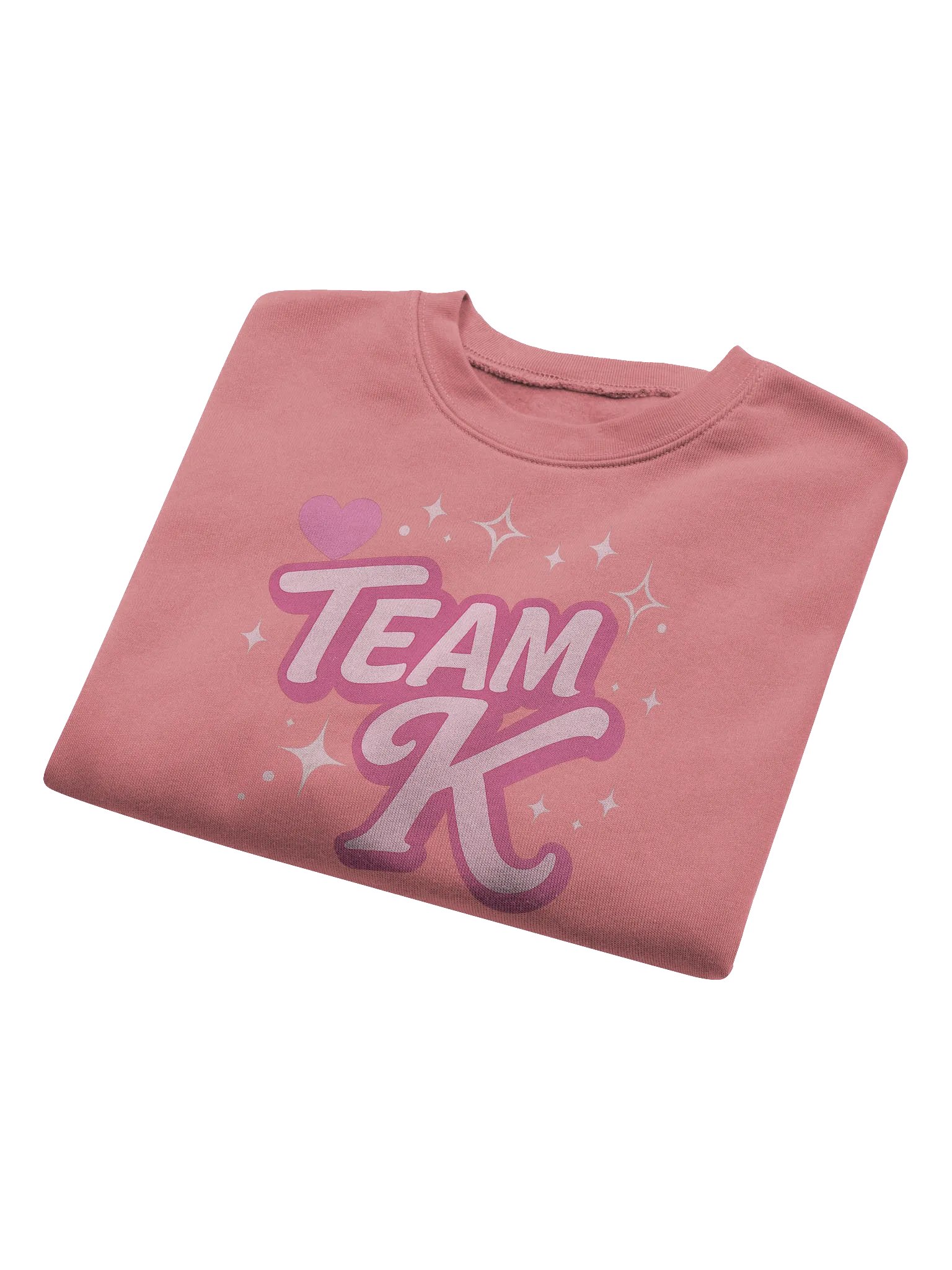 K's WORLD Crop Sweatshirt product image (8)