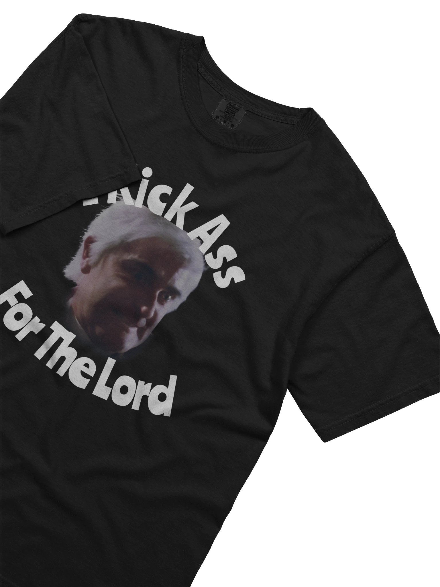 I Kick Ass product image (5)