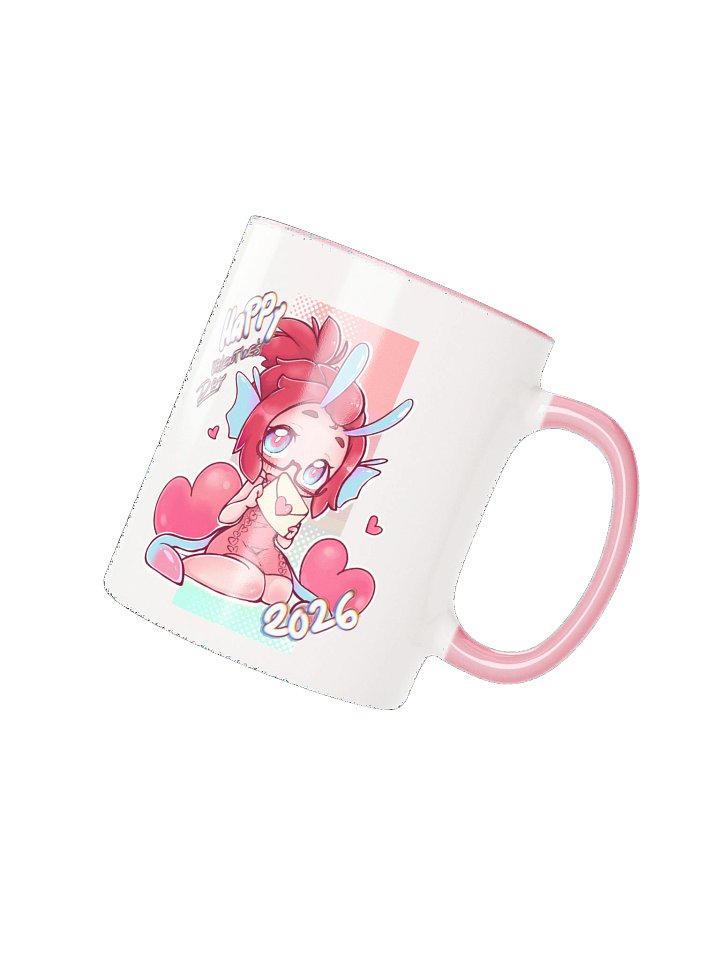 Valentine's Day mug (2026) product image (2)