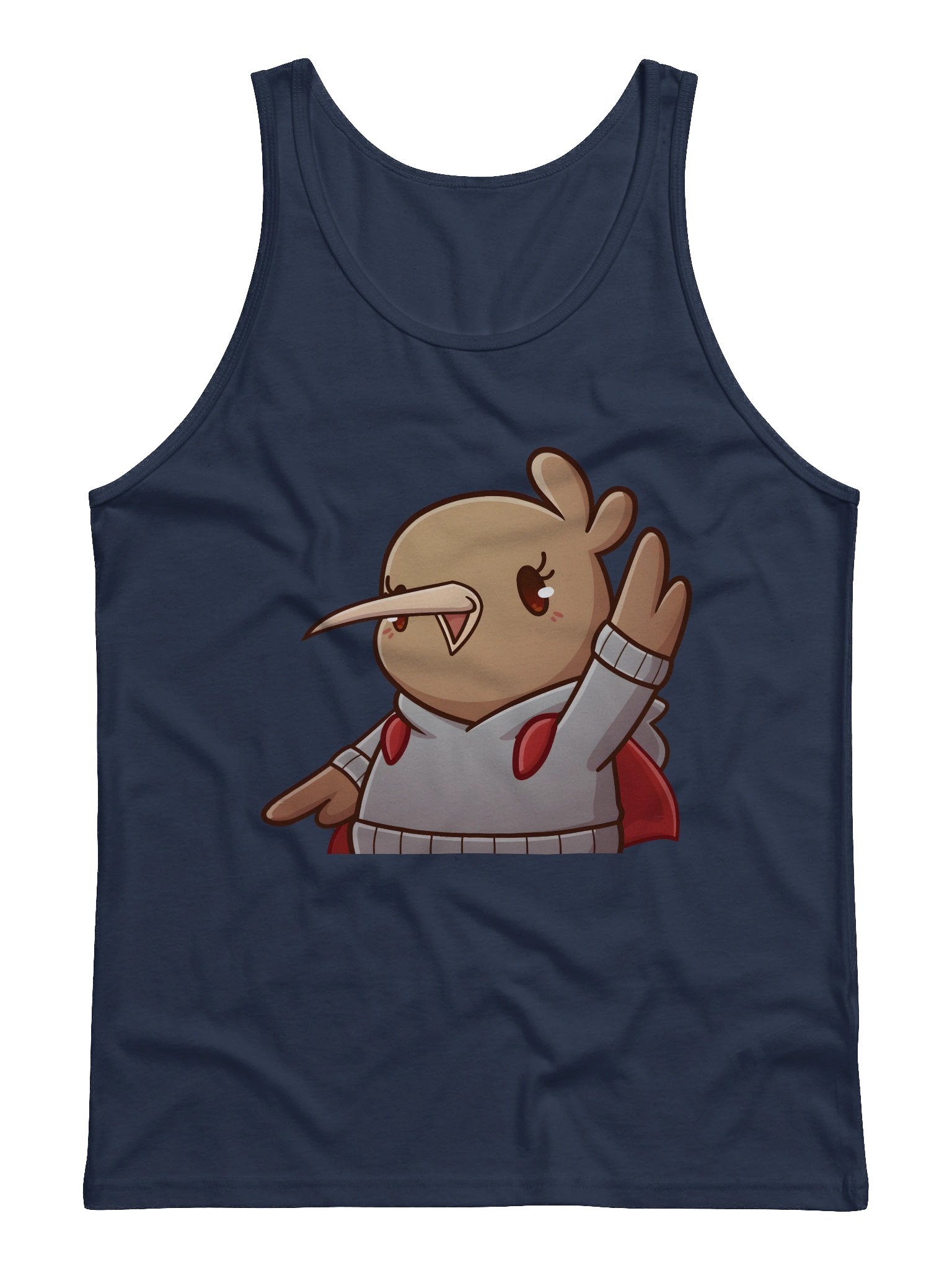 KomfyHi - Tank Top product image (1)