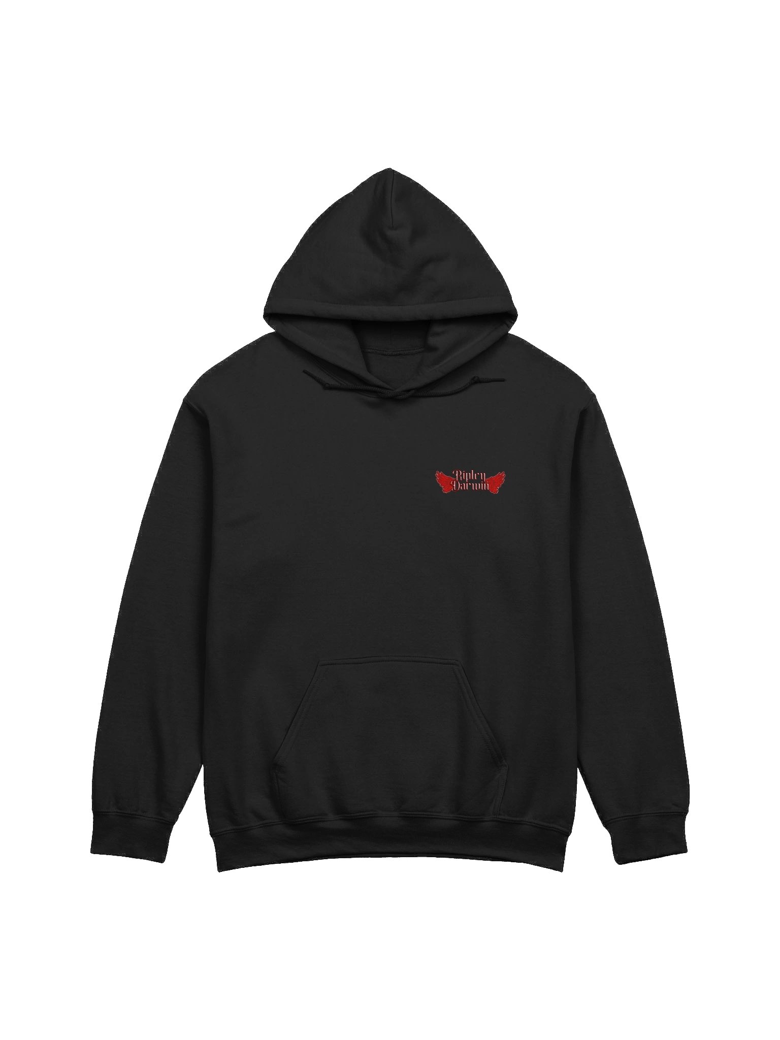 Booktok - Had Me At - Hoodie product image (3)