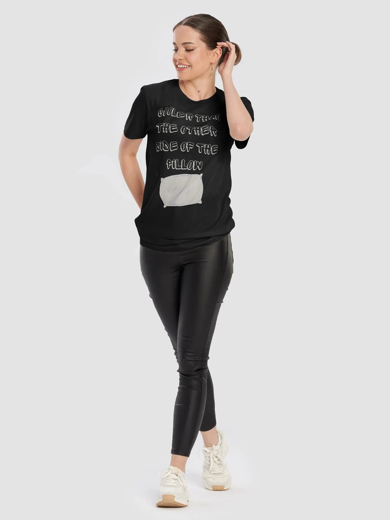 Iconic Comfort T-Shirt product image (10)