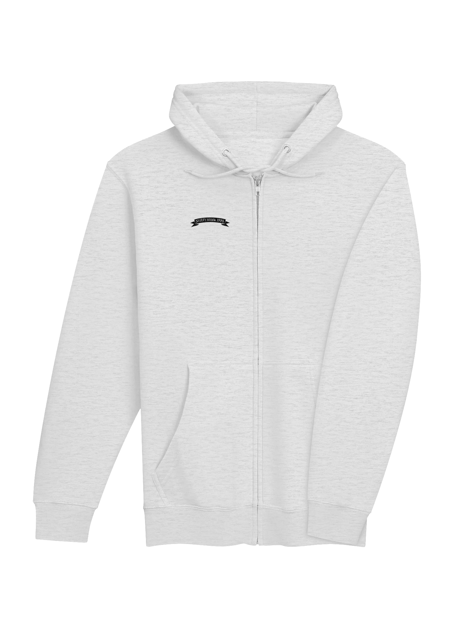 Headless Horseman Diner, So Many Pies Zip Hoodie product image (4)