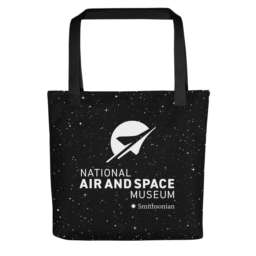 Artemis Logo Tote Image 3