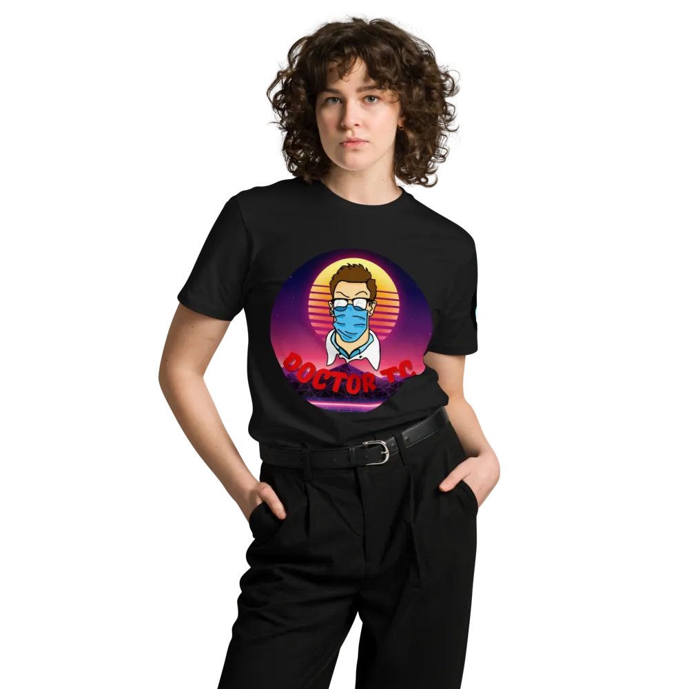 Classic Doc Tee product image (8)