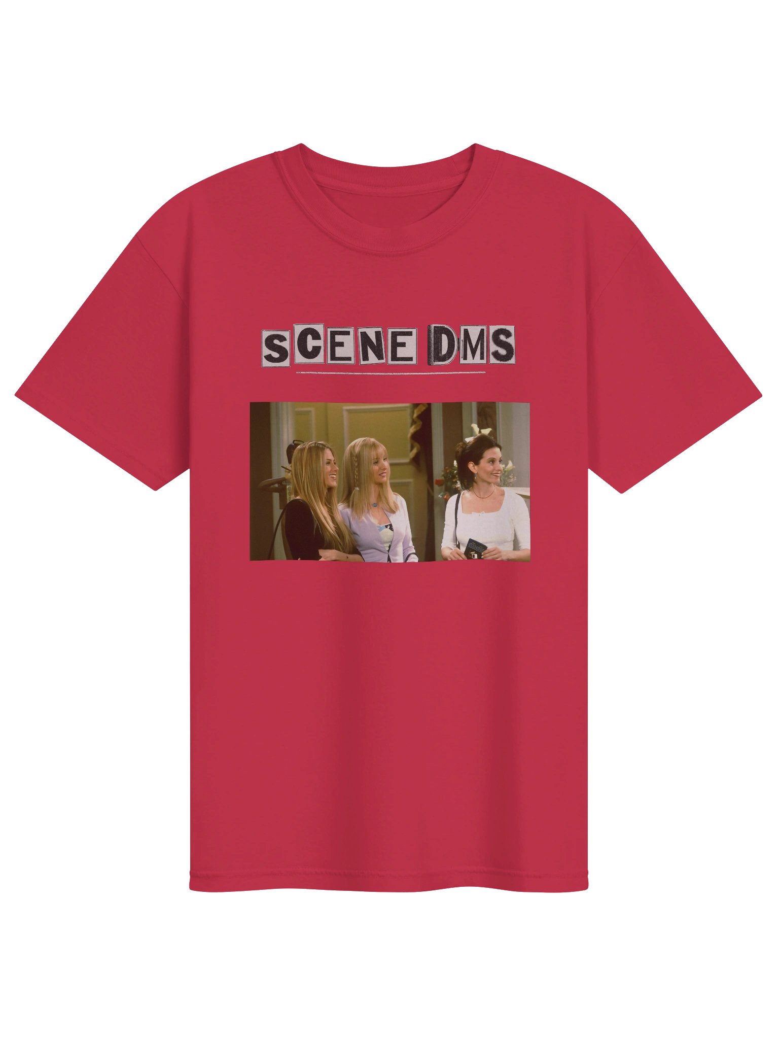 The one with the... product image (1)