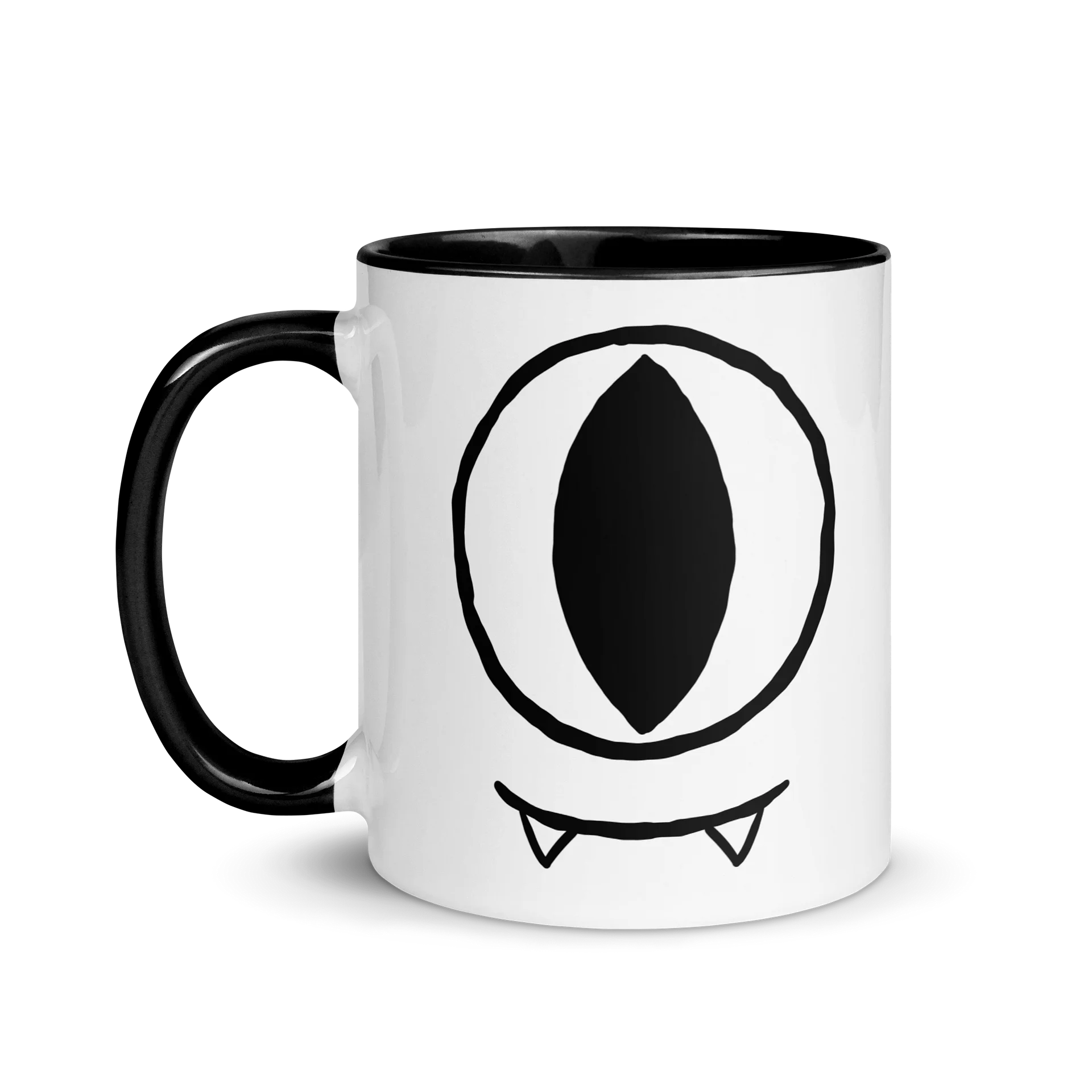 Monster Smile Mug product image (2)