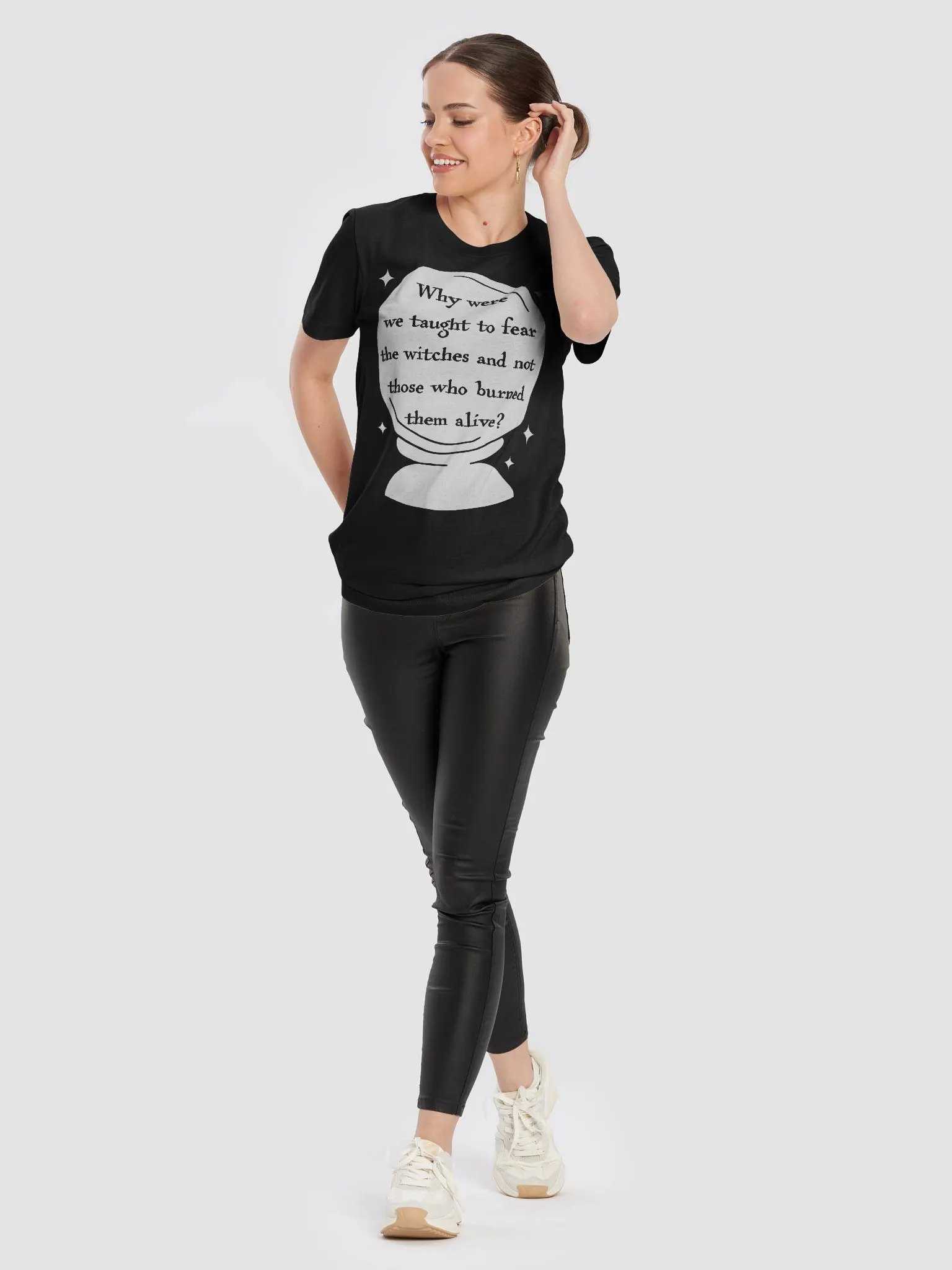 Witches Soft Shirt product image (104)