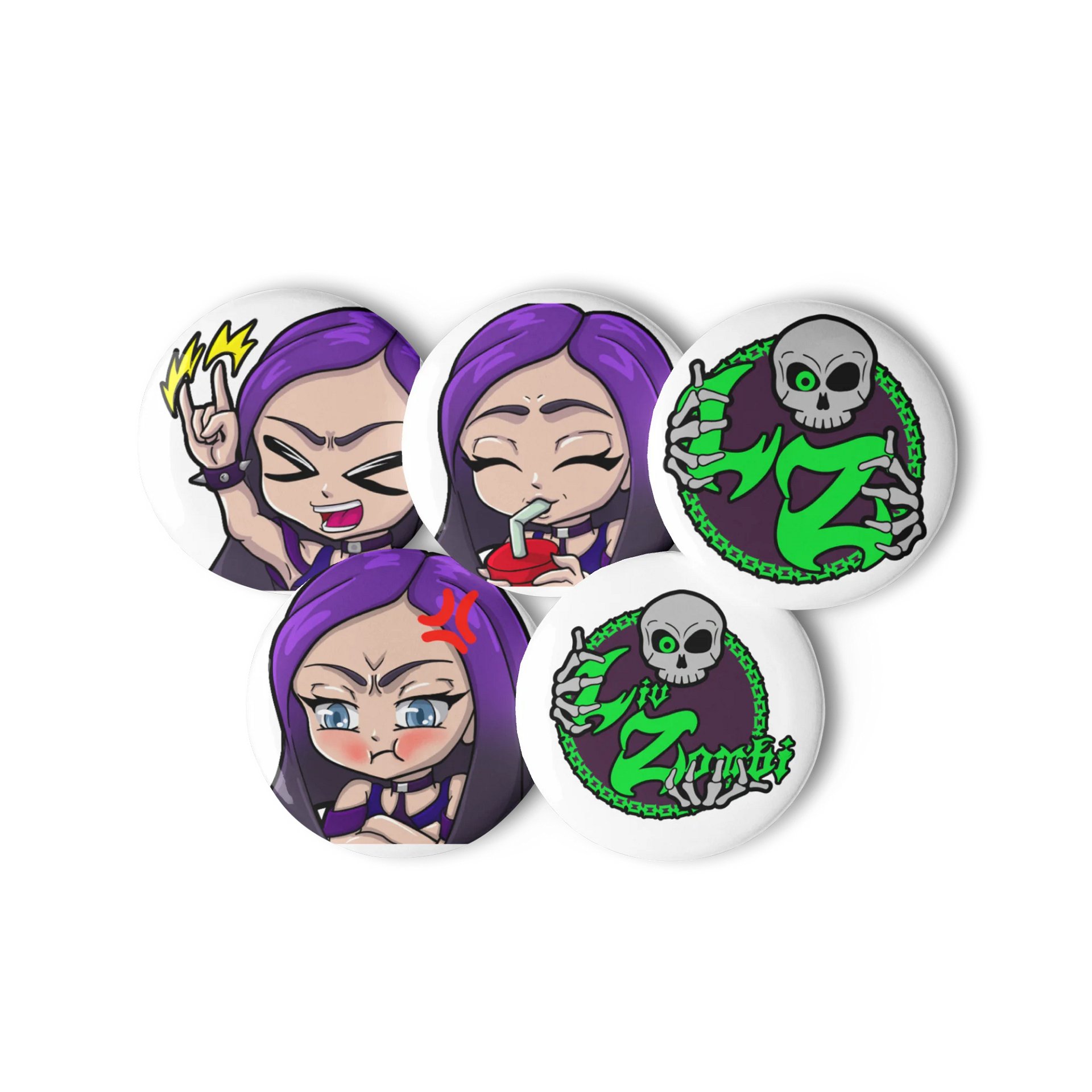 Pins product image (2)