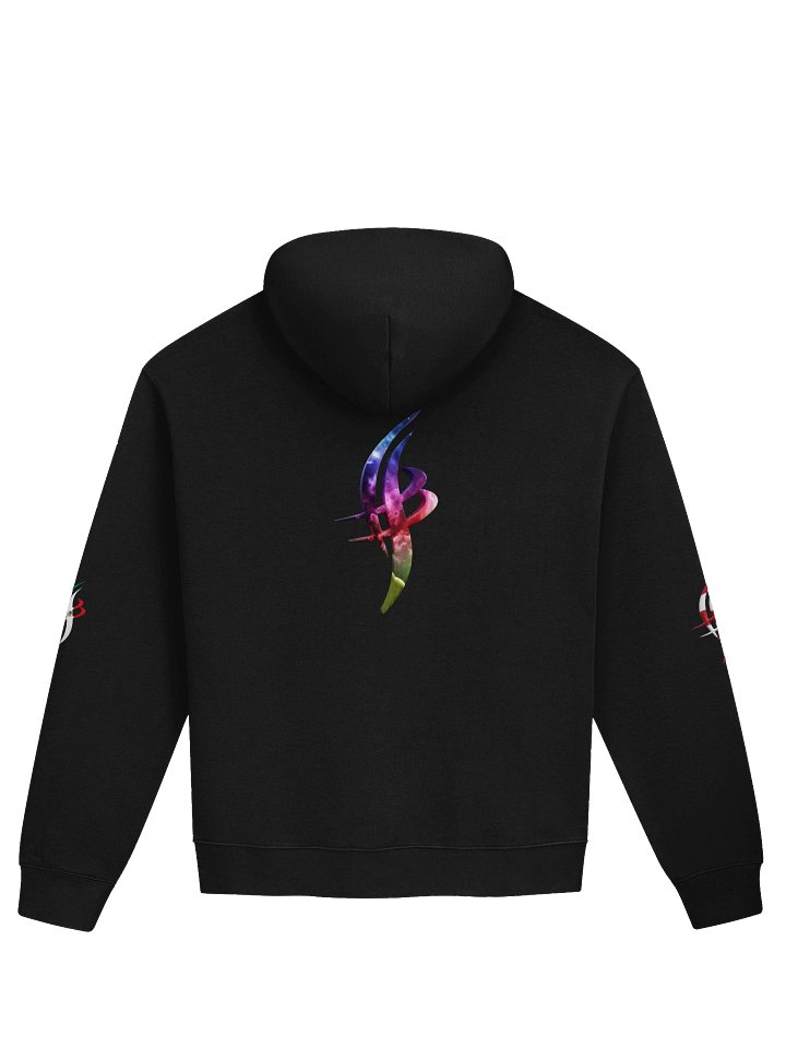 BEAM MEXIRICAN HOODIE product image (12)