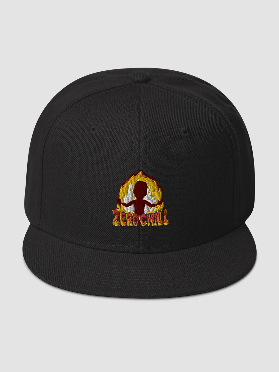 Zero Chill Snapback product image (1)