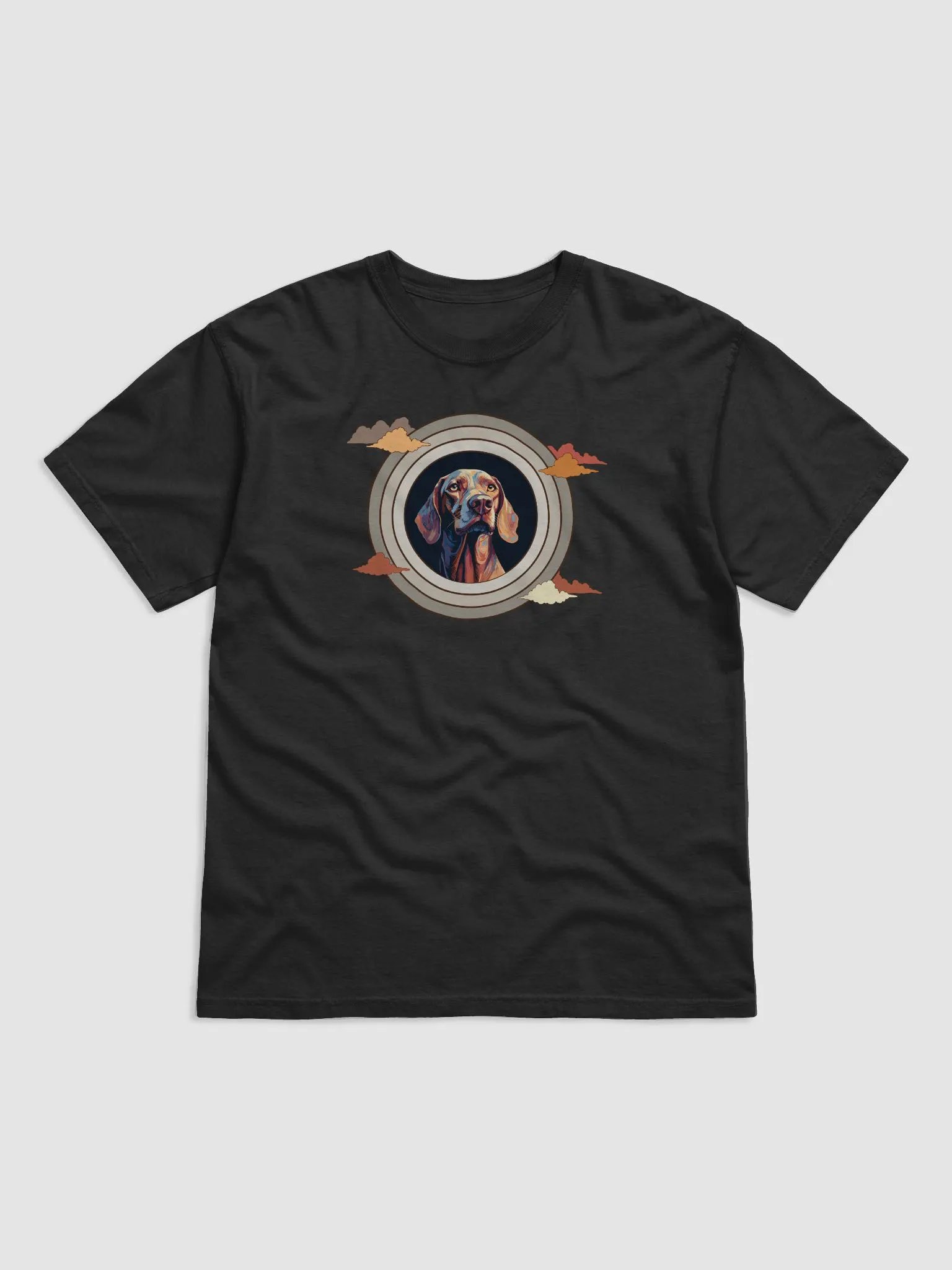 WeimZenSphere Tee product image (1)