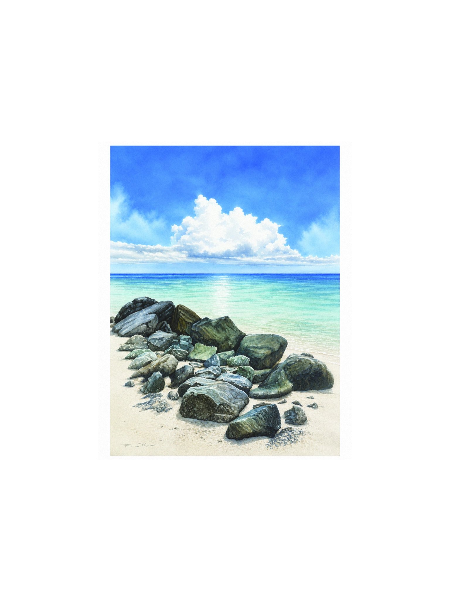 Island Sanctuary product image (1)