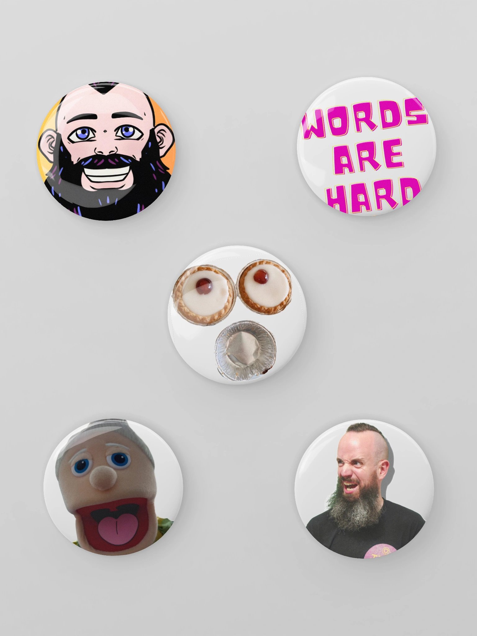 Po Memebadge collection product image (1)