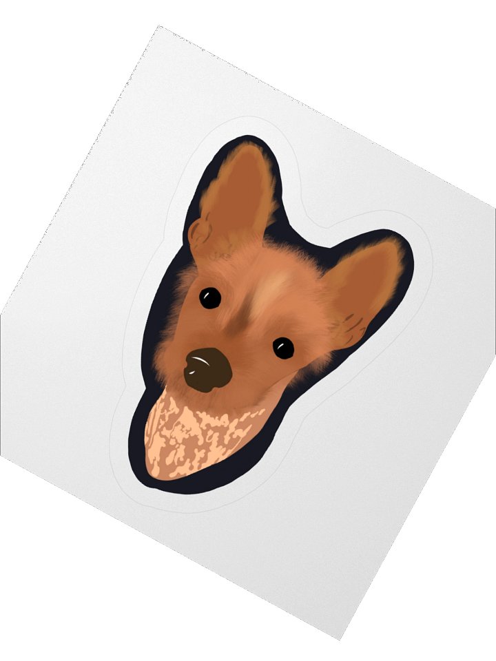 Jaal the Wonder Pup! product image (4)