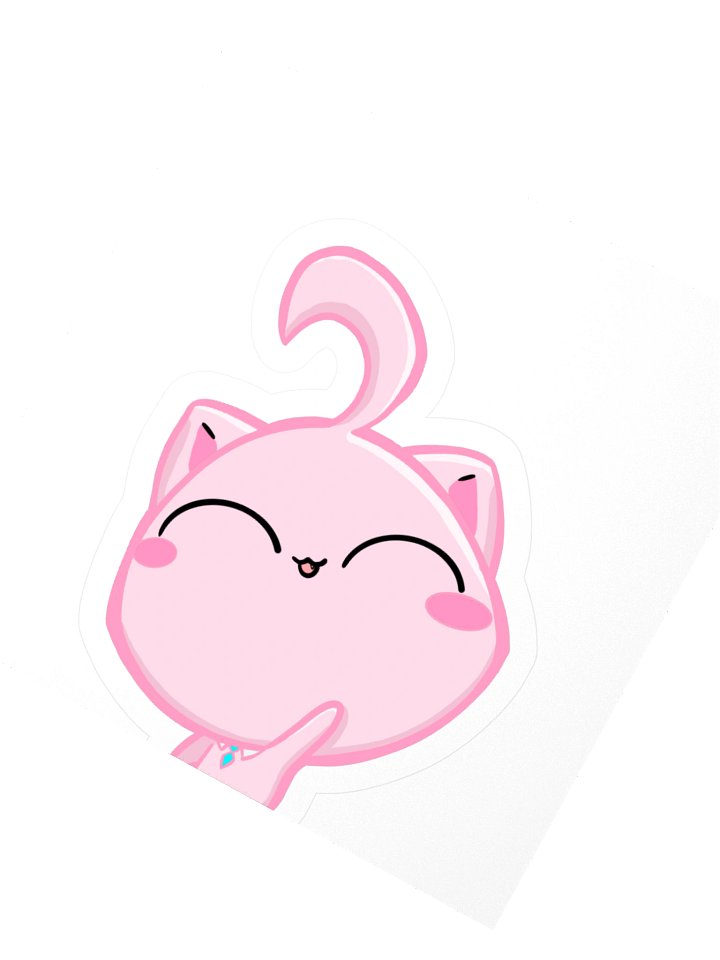 Hi Mochi! - Strawberry product image (5)