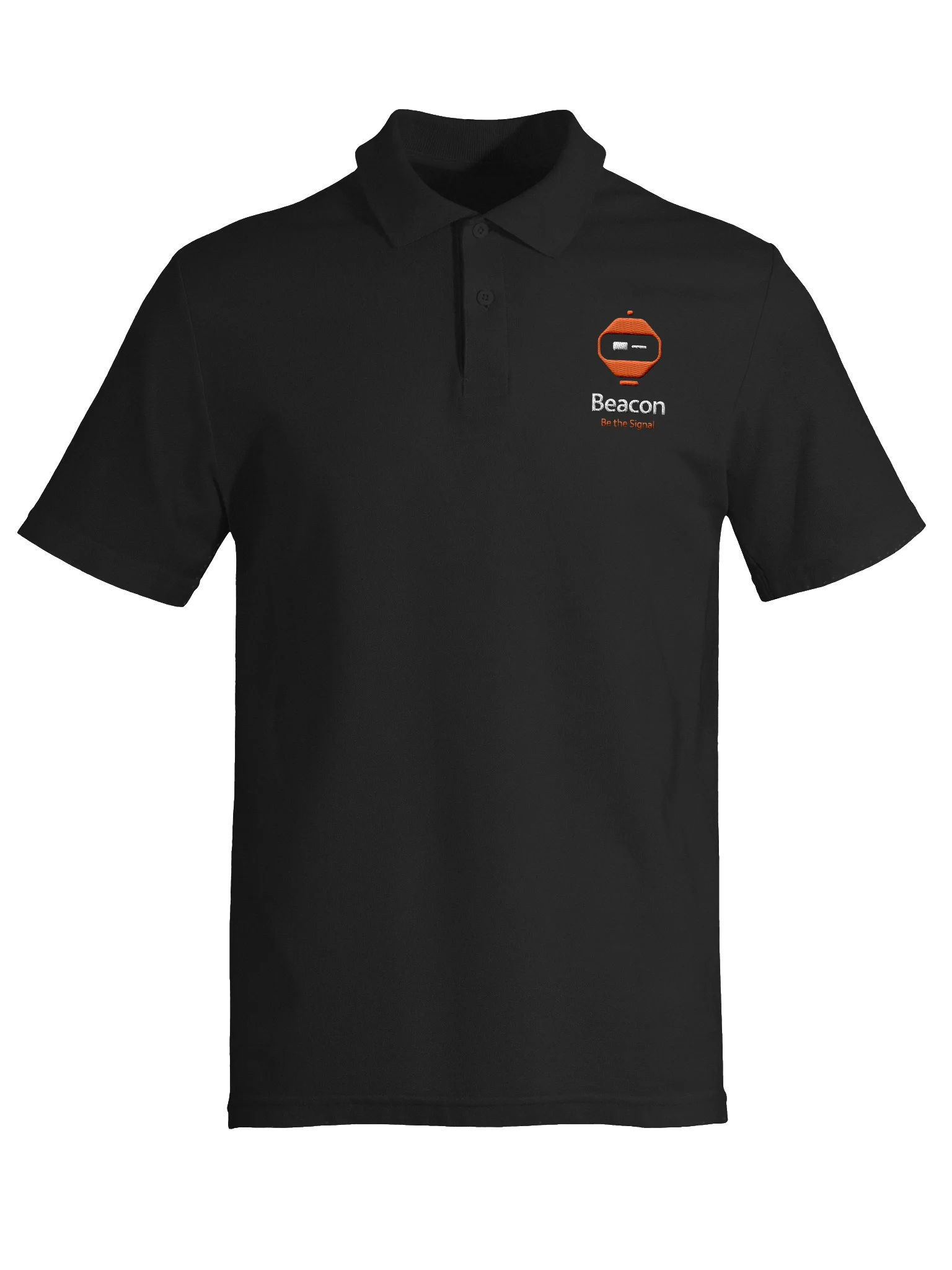 Beacon Robotics Unisex Polo Shirt product image (5)