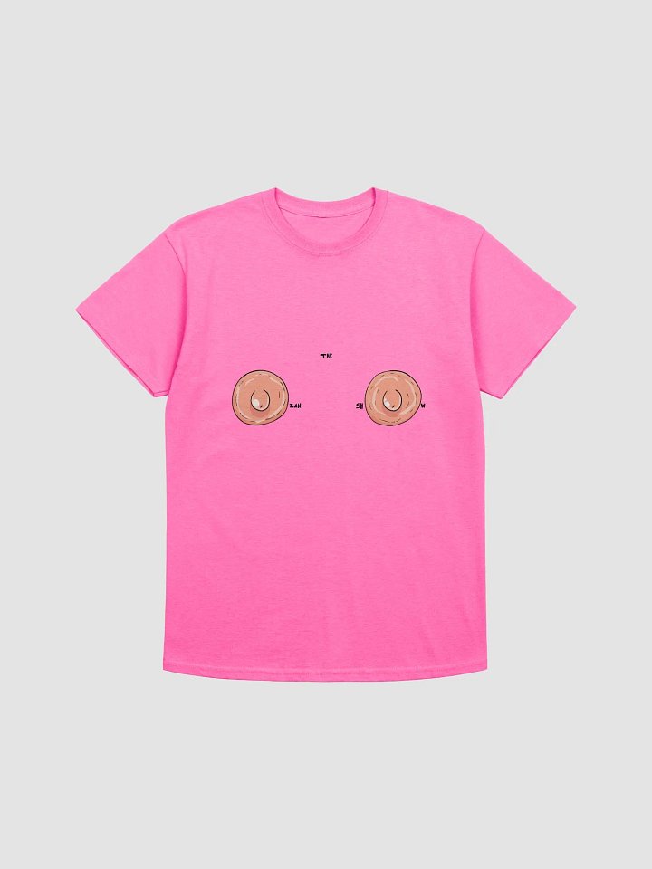 Den mest cursa t-skjorta ever product image (6)