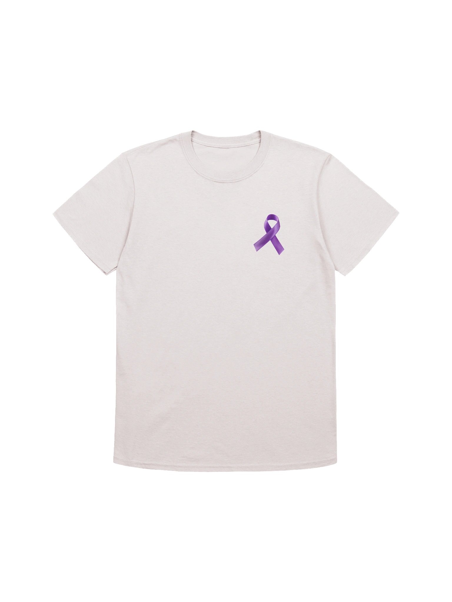 Stream to Remember Ribbon Tee (Light) product image (1)