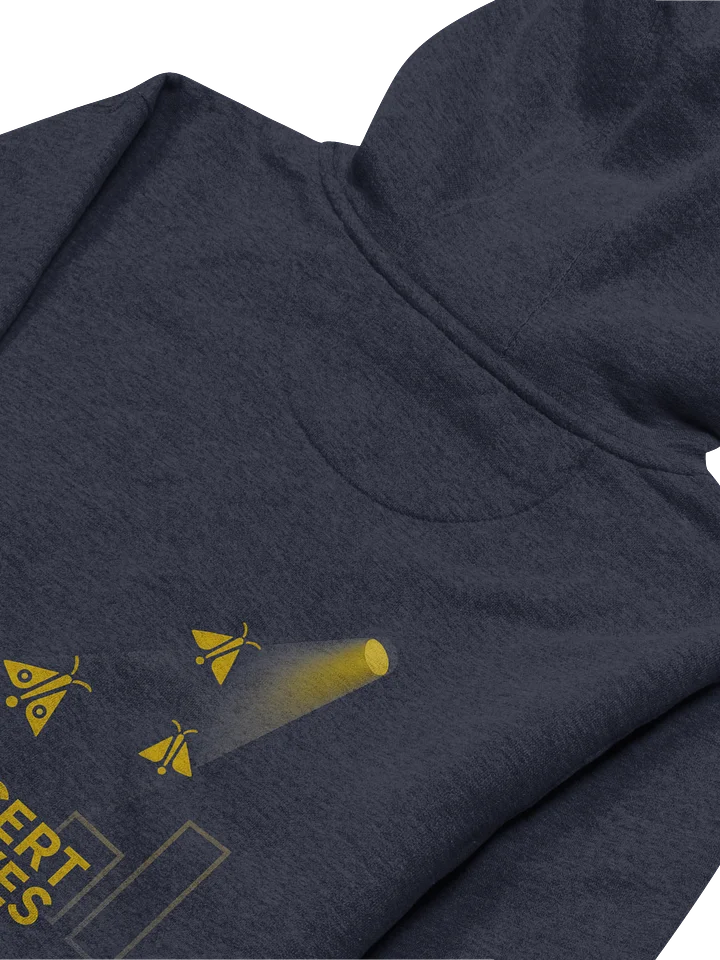 Stage Light Hoodie product image (1)