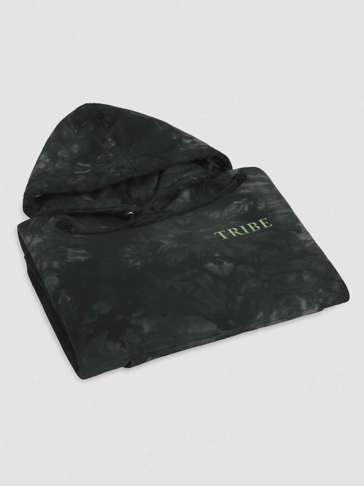 Tribe Hoodie (Embroidered) product image (7)