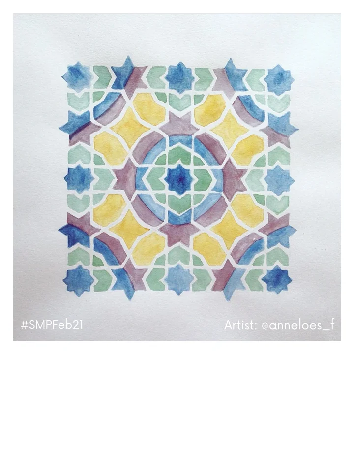 Tutorial Pack #SMPFeb21 product image (9)