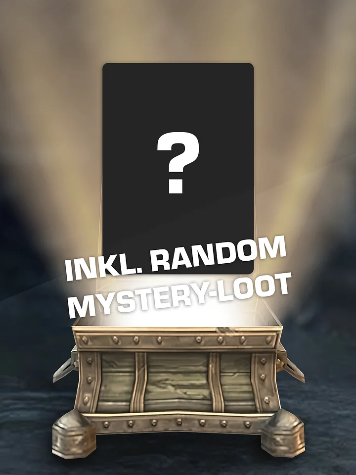 Raid-Foto Loot Pack product image (2)