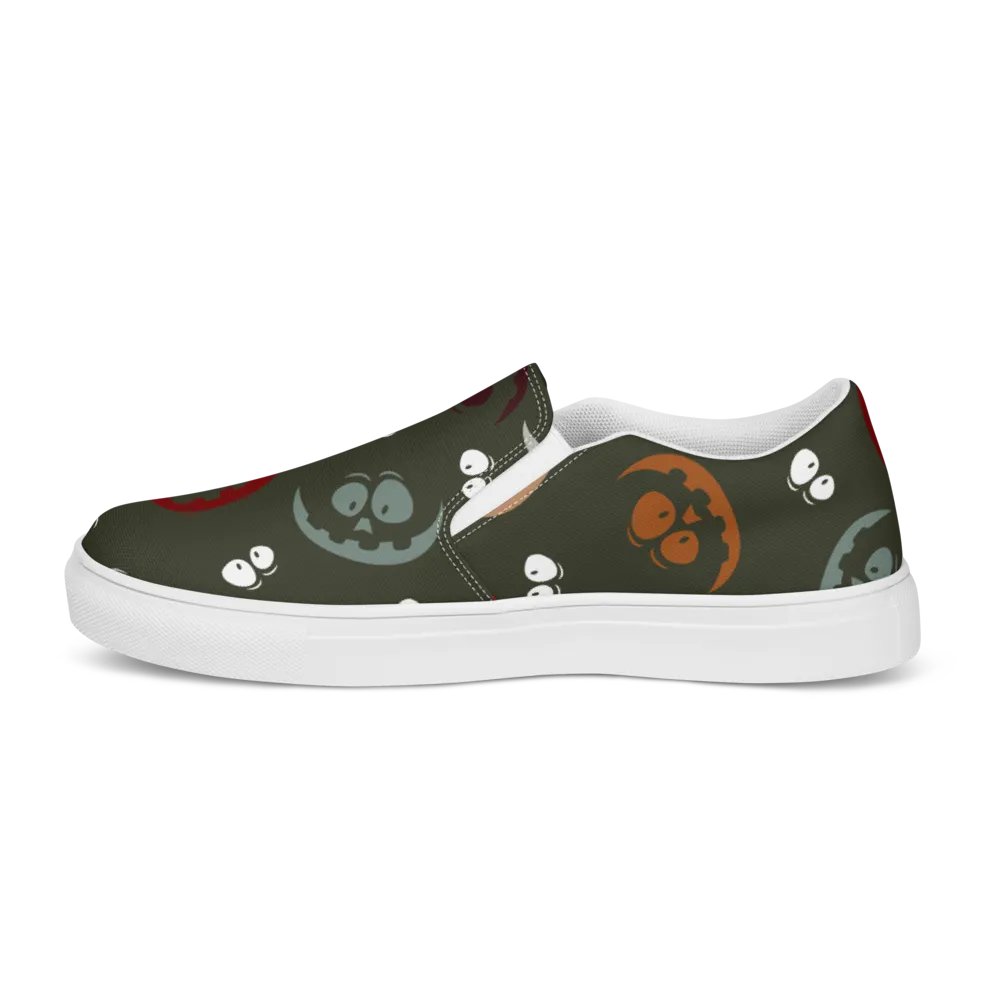 Halloween Slip-Ons product image (8)