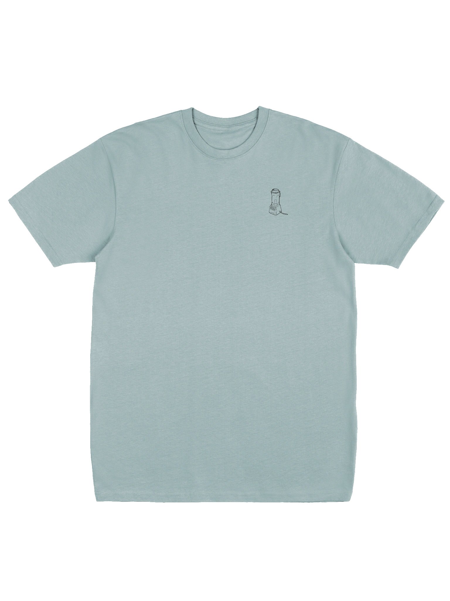 Blender - Embroidered product image (45)