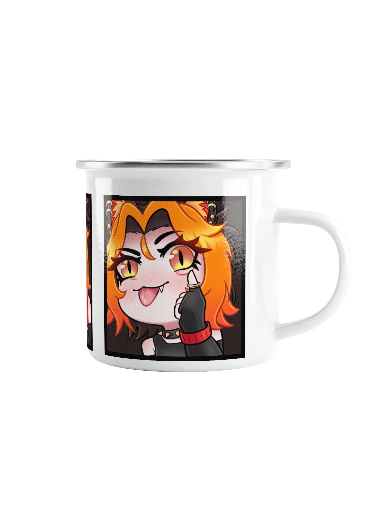CelisEris emote mug (TrashBatChar) product image (1)