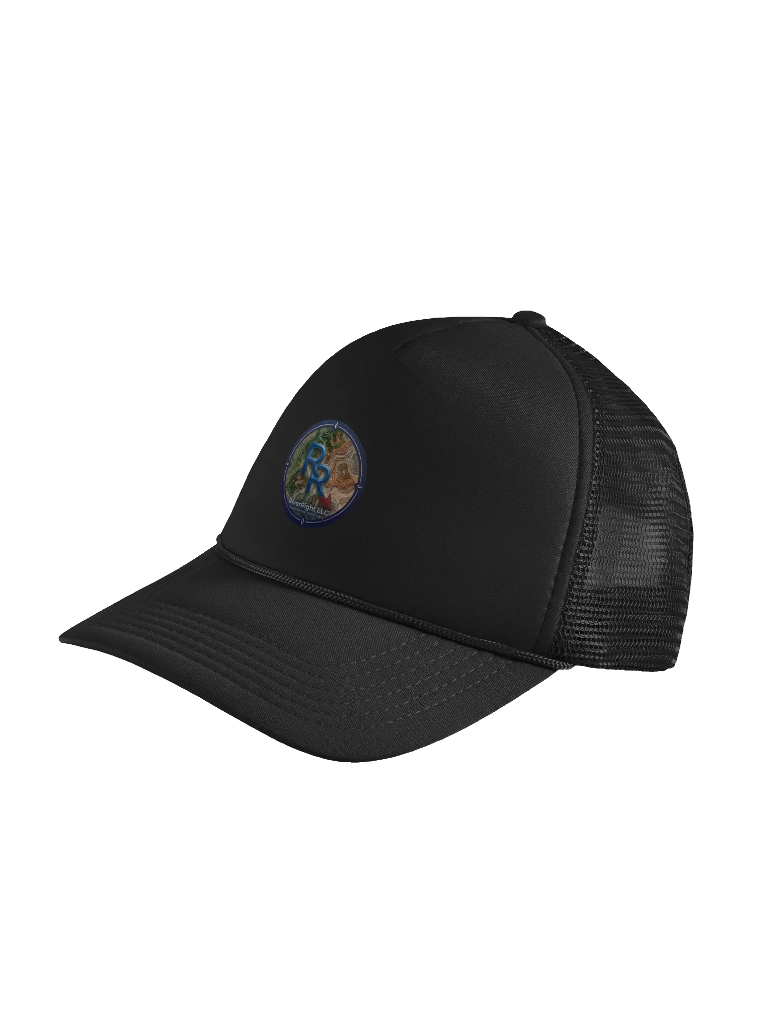 Satellite Logo Hat product image (4)