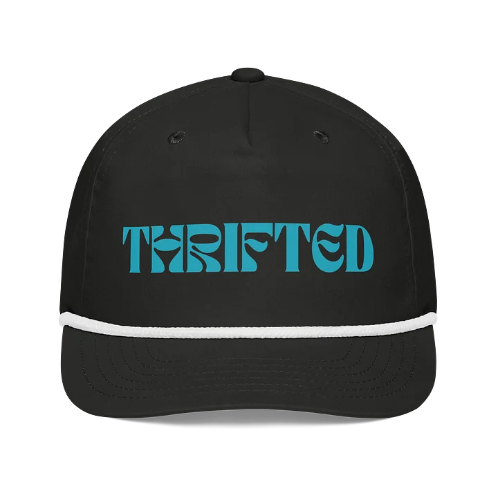 Thrifted Dad Hat product image (1)