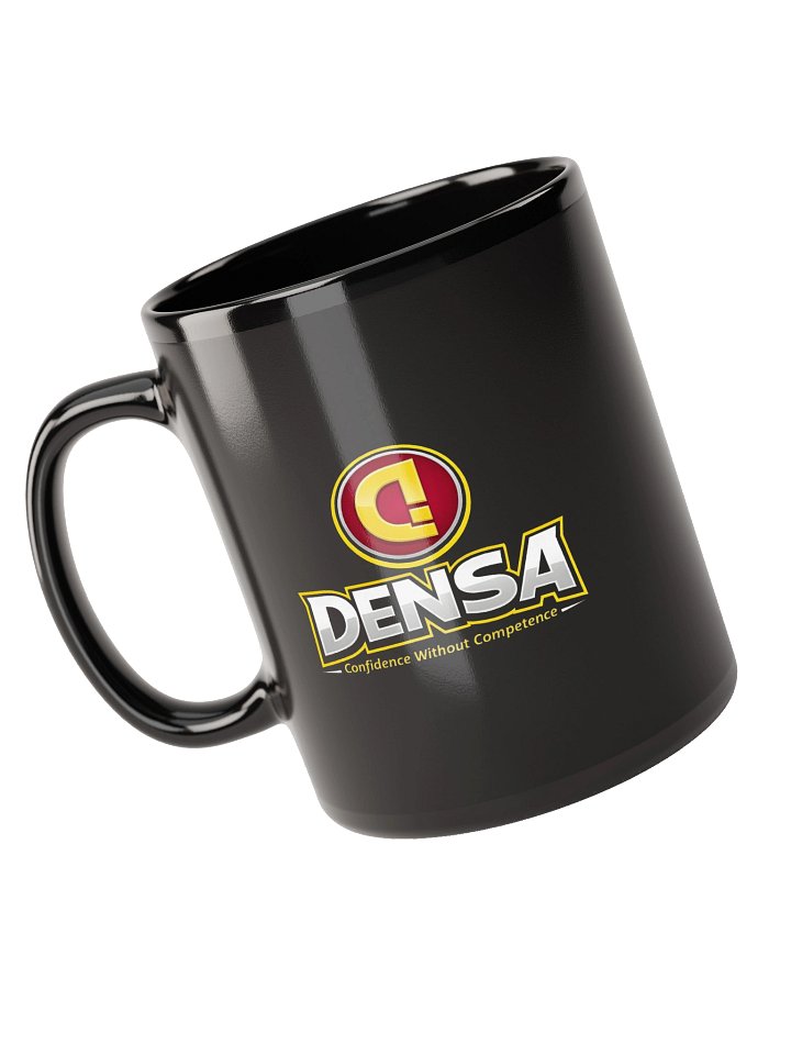 DENSA International — Official Member Mug product image (1)