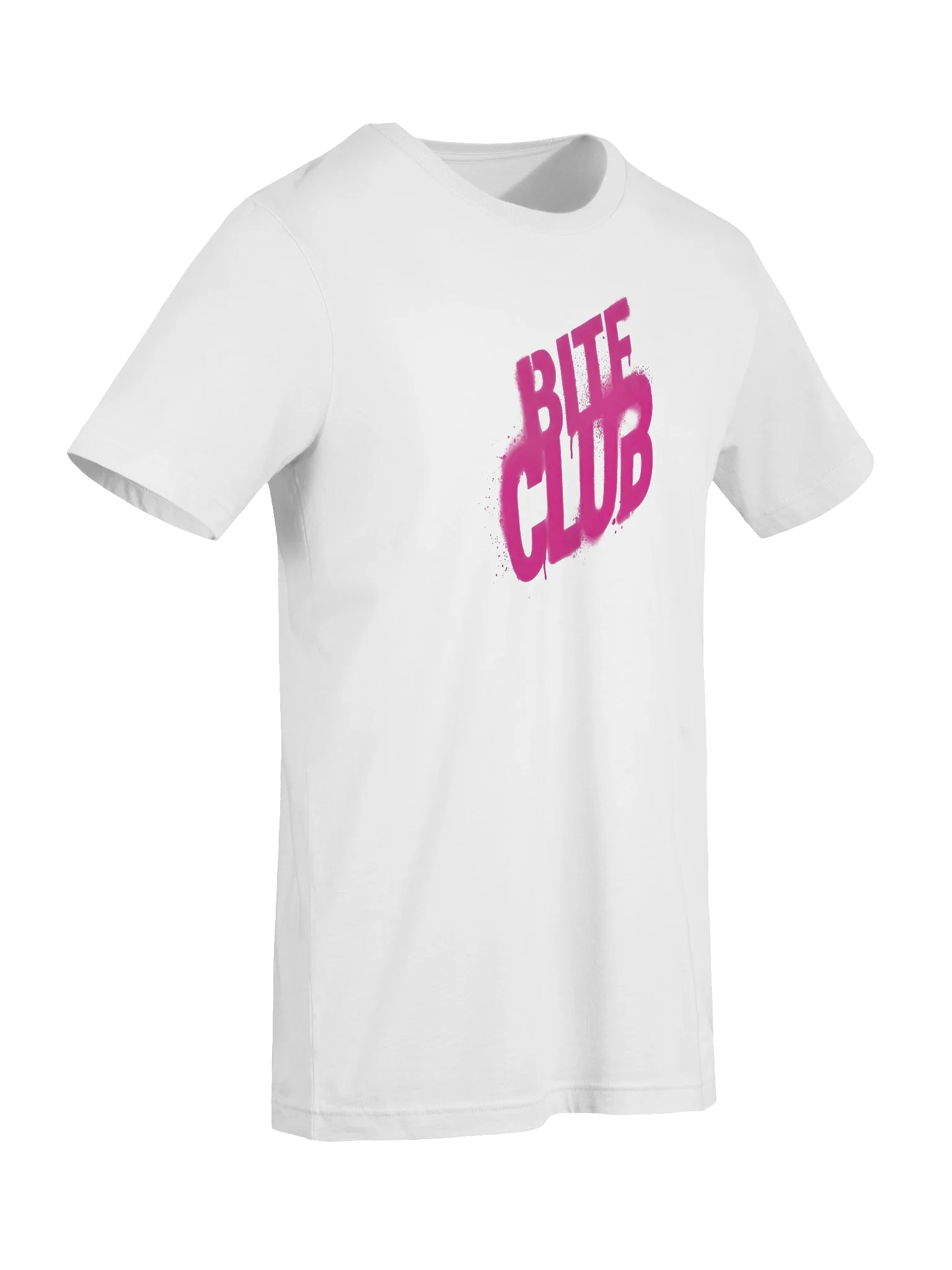 Bite Club Spray Paint White product image (9)