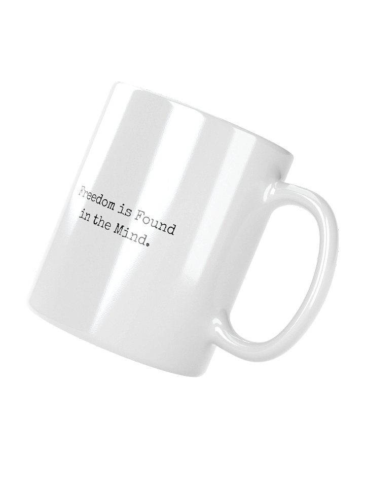 Freedom WobbleBoo Mug product image (2)