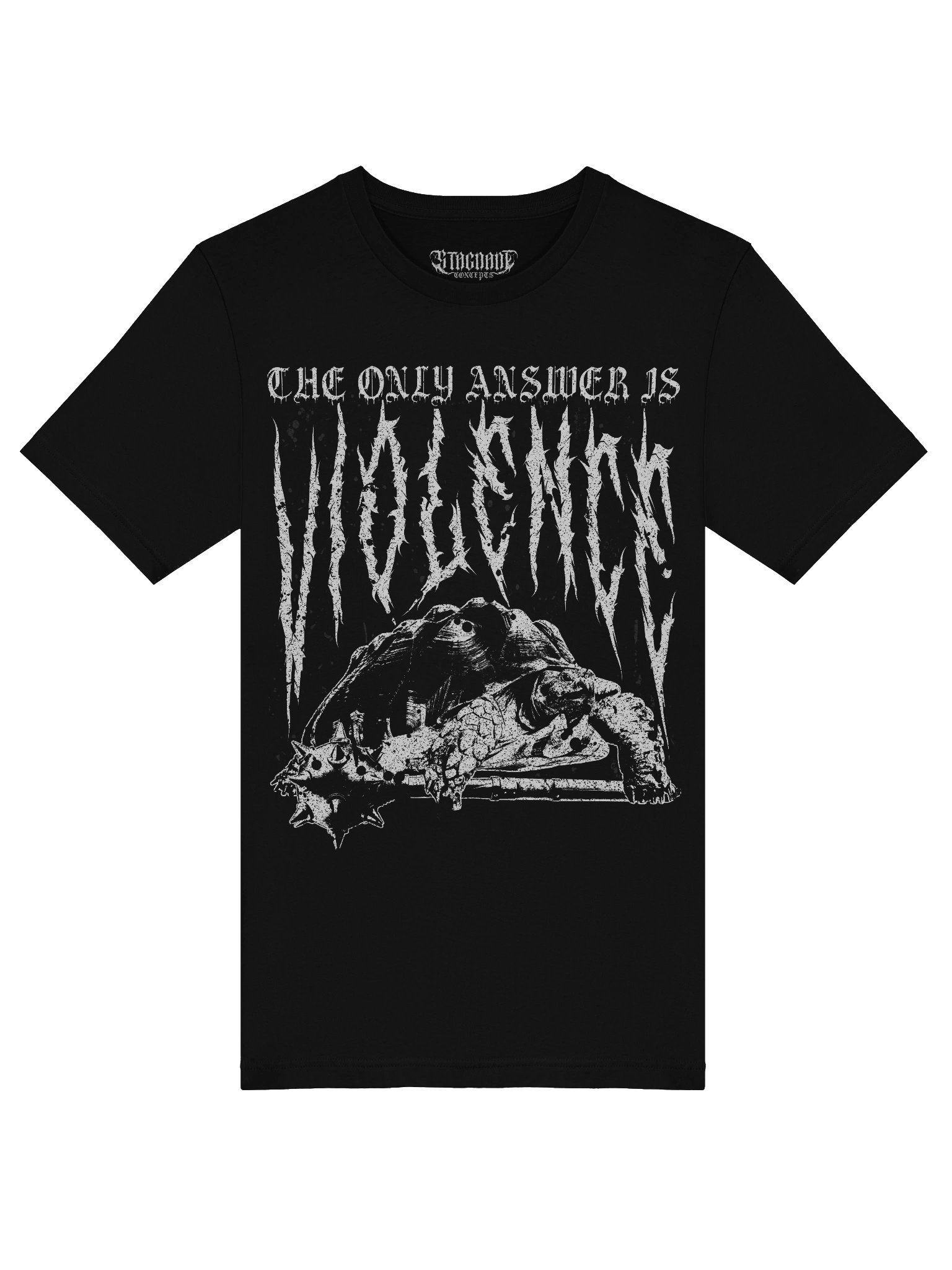 The Only Answer product image (3)