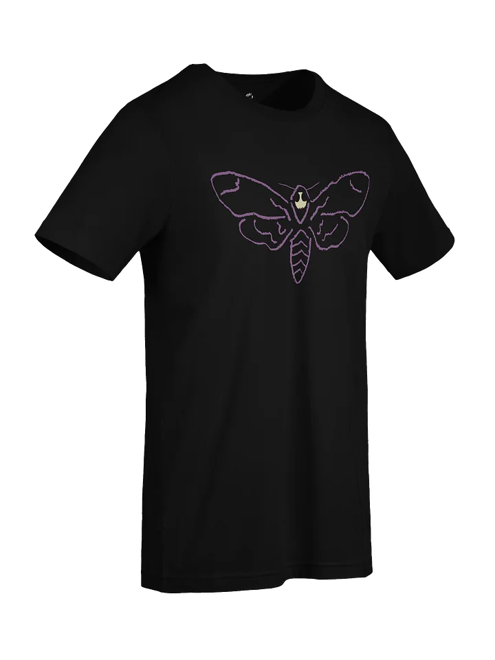 pride moth #10 tee product image (2)