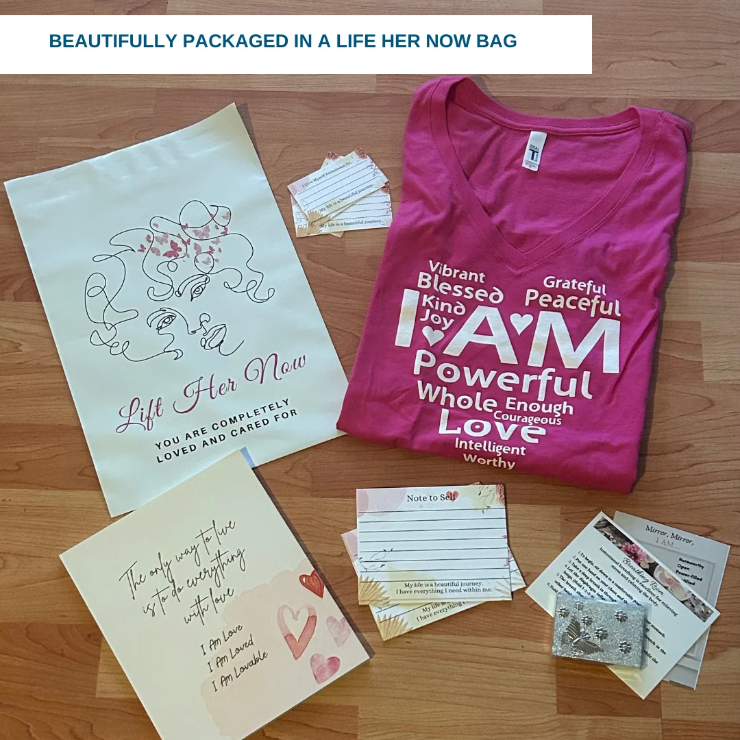 Lift Her Now Bundle product image (7)