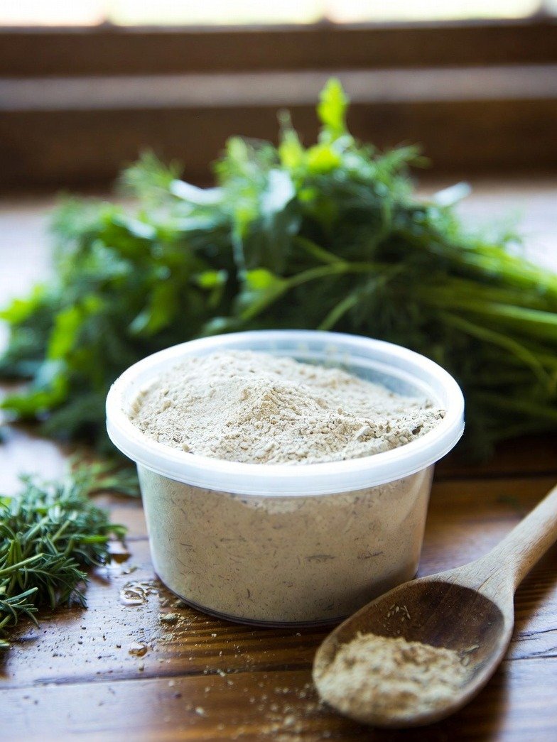 Spicy Ranch Powder product image (1)