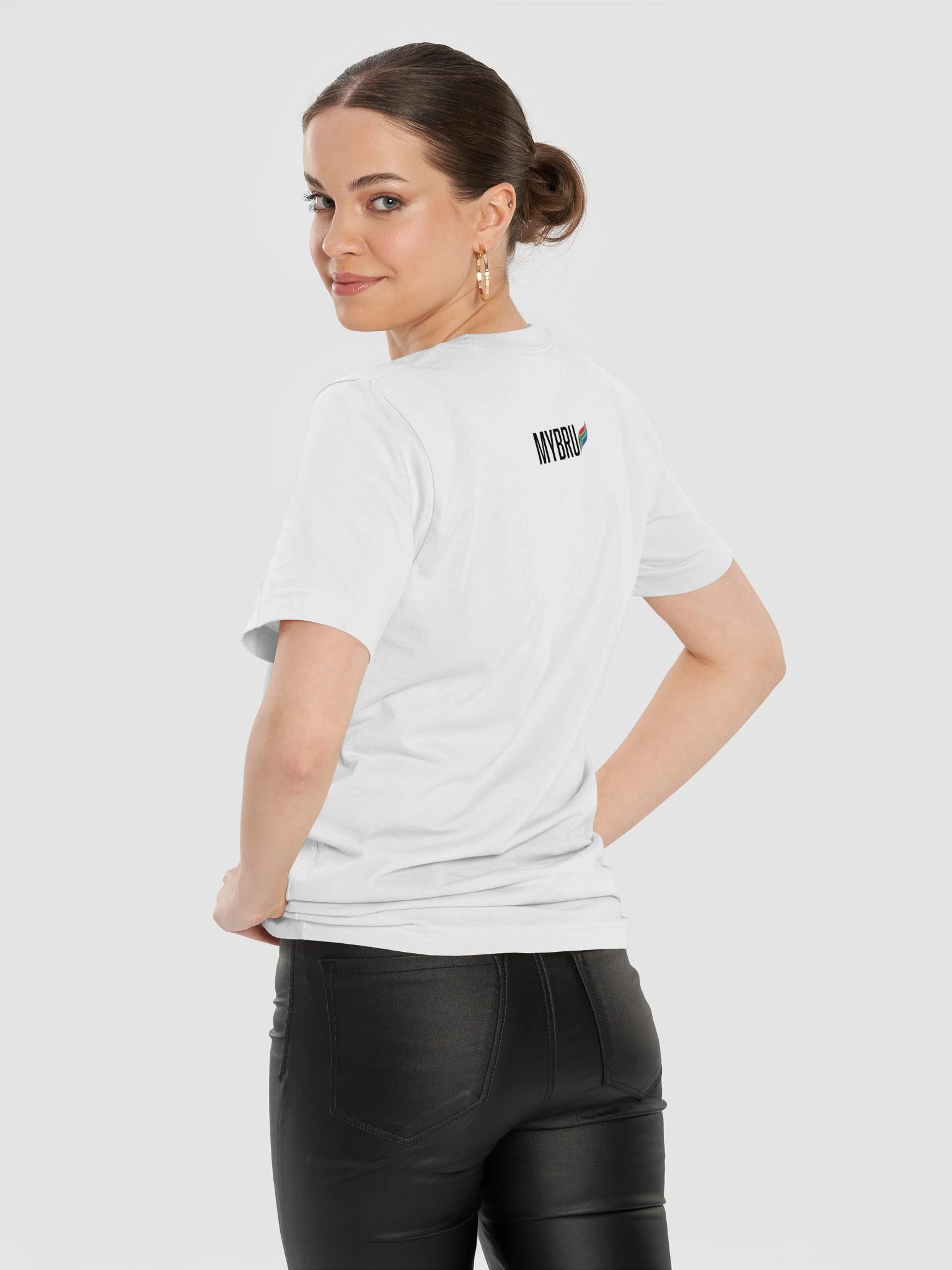 Ibis T-Shirt product image (12)