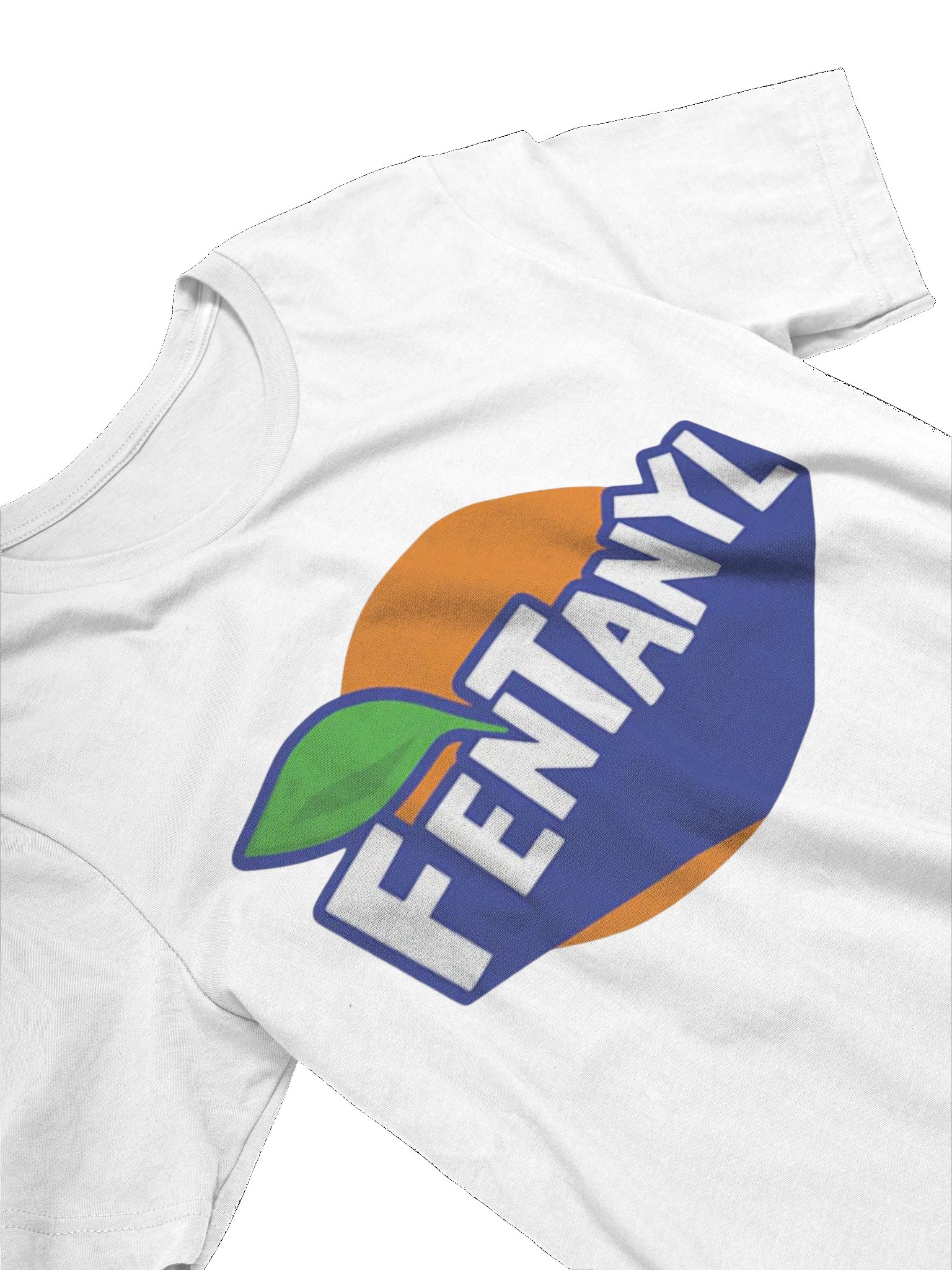 FENTANYL tshirt product image (99)