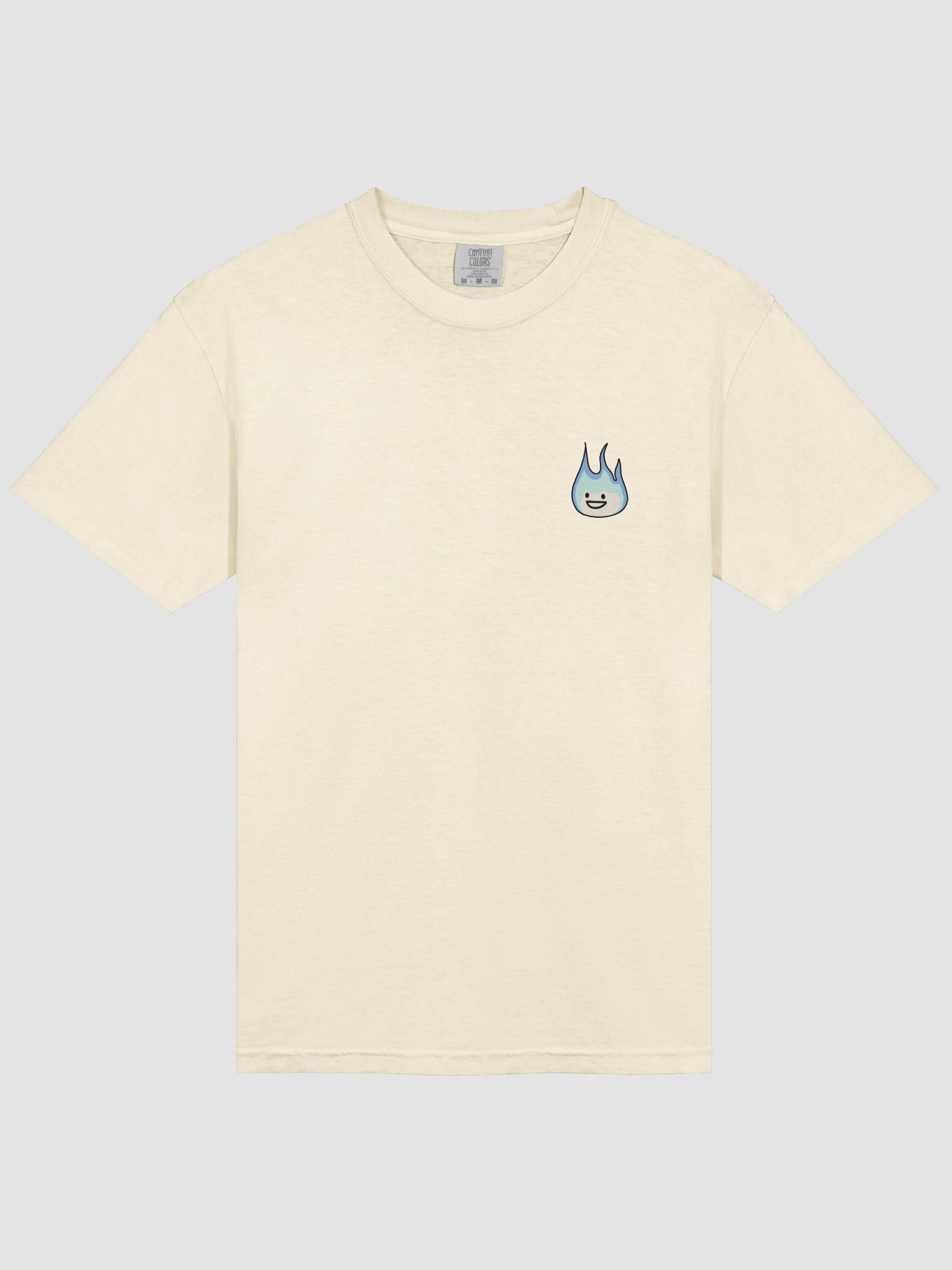 Negative Kindling Tee product image (39)