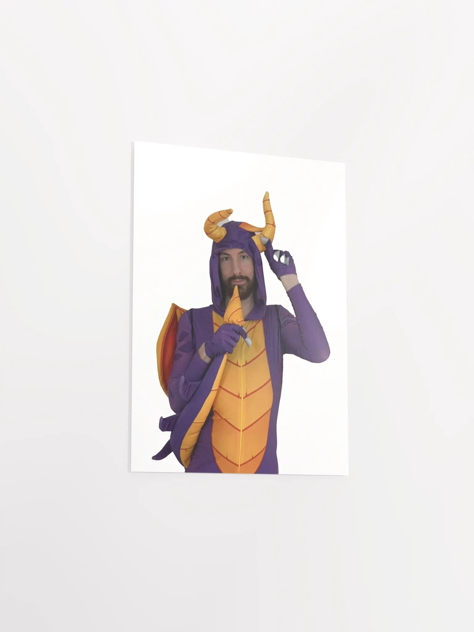 Wall Spyro product image (3)