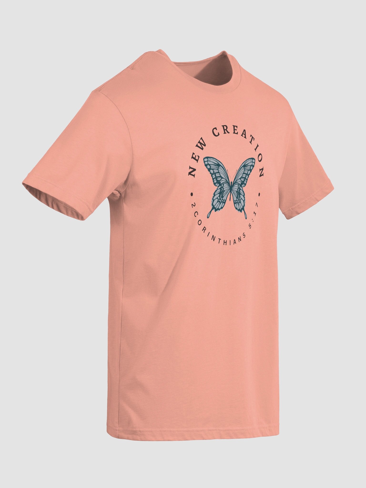 New Creation Tee product image (26)