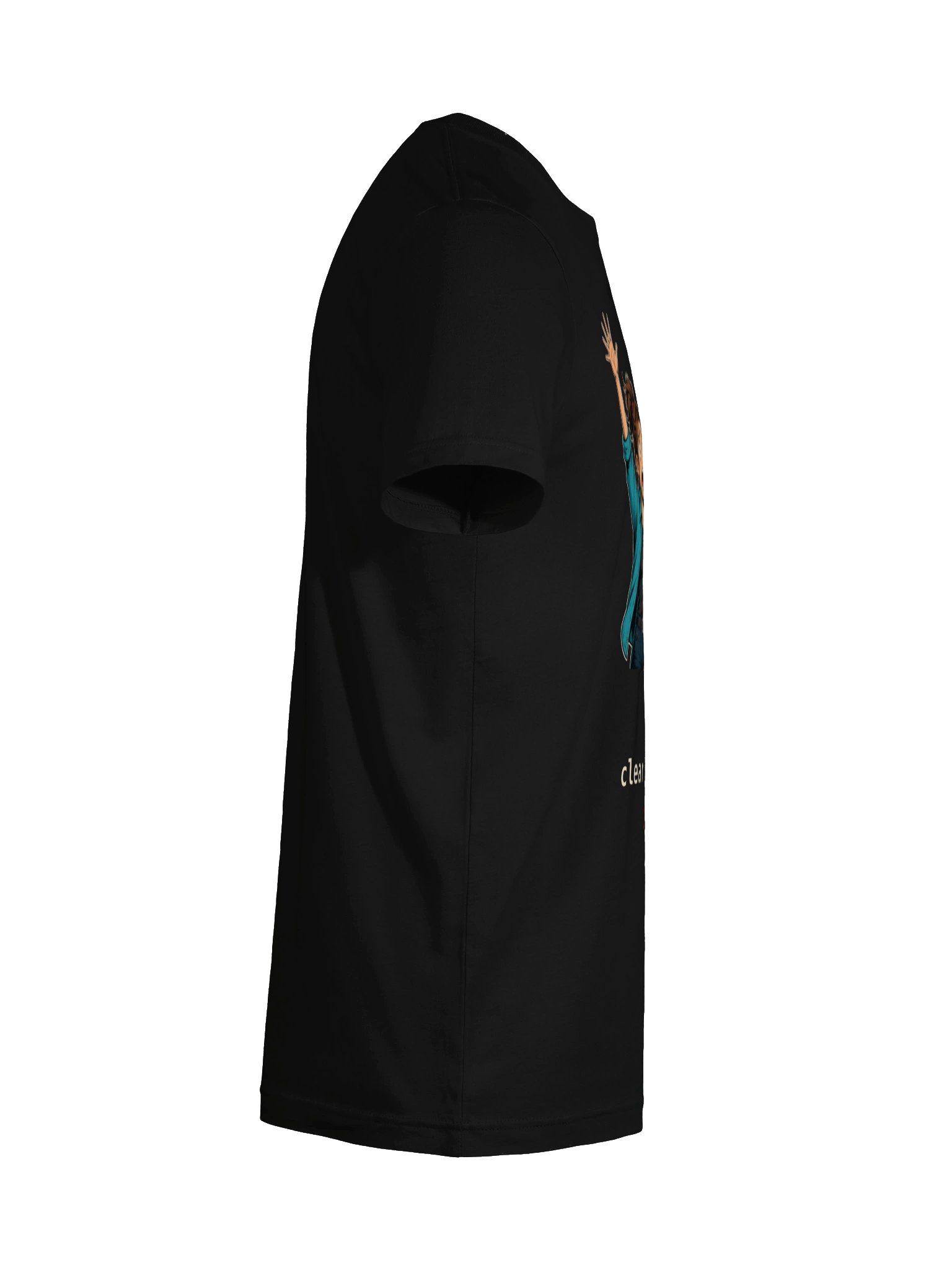clear ip bgp * — IYKYK Tee (version 4) product image (10)