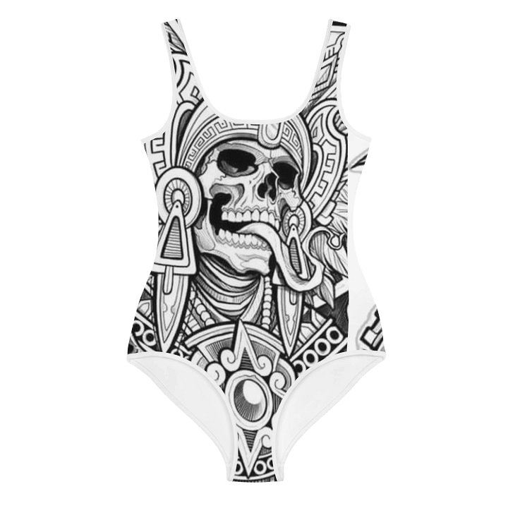 Sun-Kissed Youth Swimsuit product image (1)